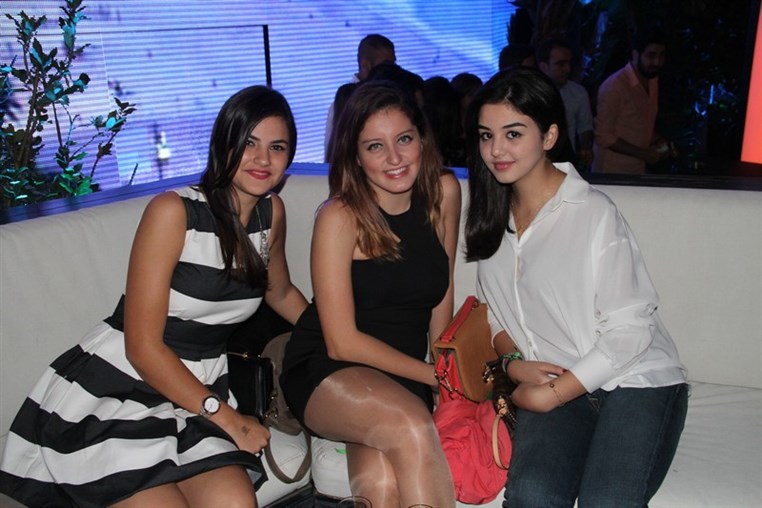 NDU SKYBAR Full Of Stars